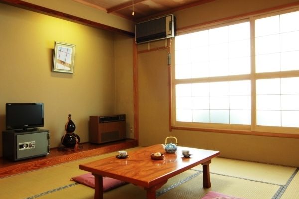 Nozawa Onsen Utopia (Nozawaonsen-mura)